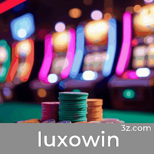 Luxowin: Sua Plataforma de Apostas Confiável