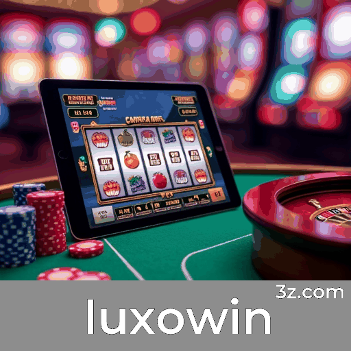 Revolução no desenvolvimento de jogos redefine luxowin