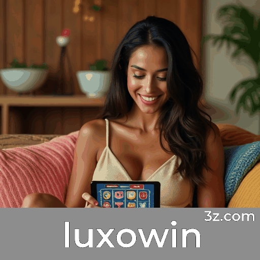 Luxowin App: O Paraíso Interativo dos Jogadores